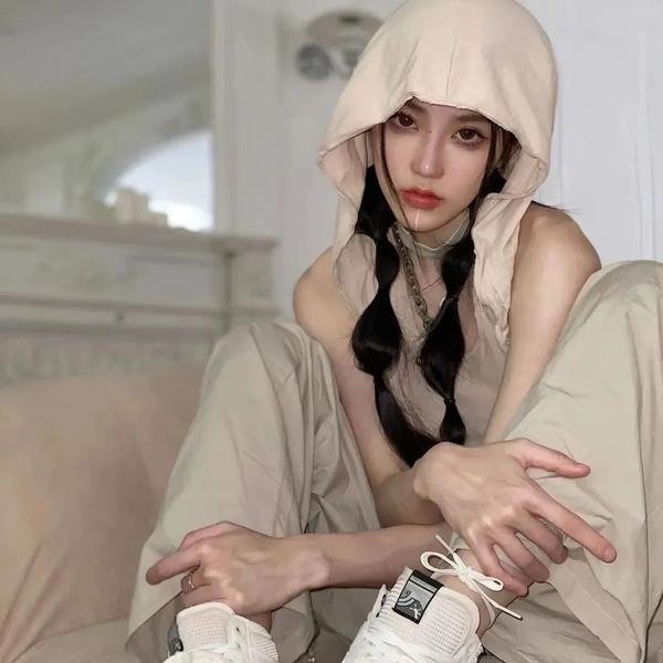 乡村女人